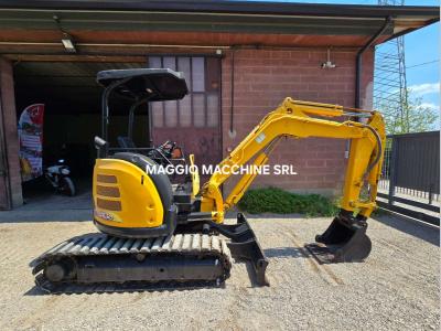 Yanmar VIO30-5 in vendita da Maggio Macchine Srl