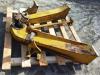 Supporto assale per Caterpillar 730 Foto 2 thumbnail