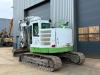 Caterpillar 314 E LCR Foto 3 thumbnail