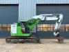 Caterpillar 314 E LCR Foto 6 thumbnail