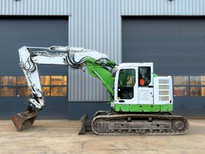 Caterpillar 314 E LCR in vendita da Big Machinery