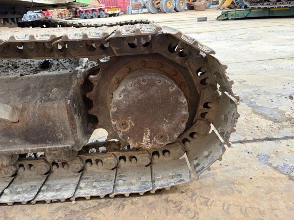 Caterpillar 314 E LCR Foto 19