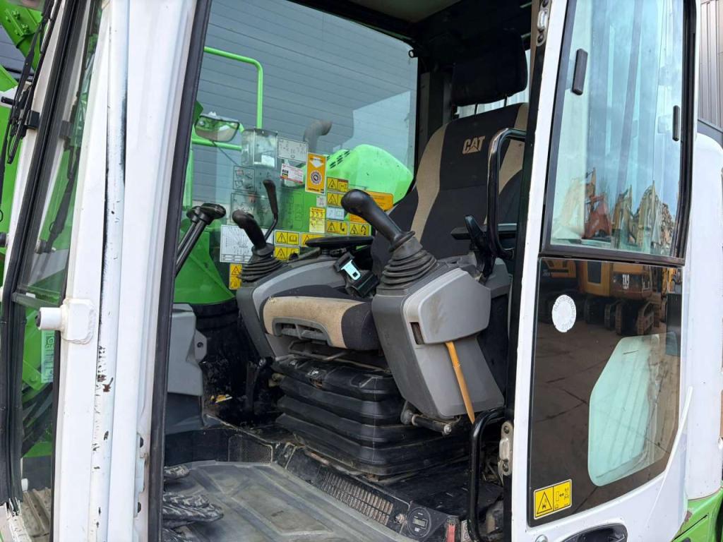 Caterpillar 314 E LCR Foto 22