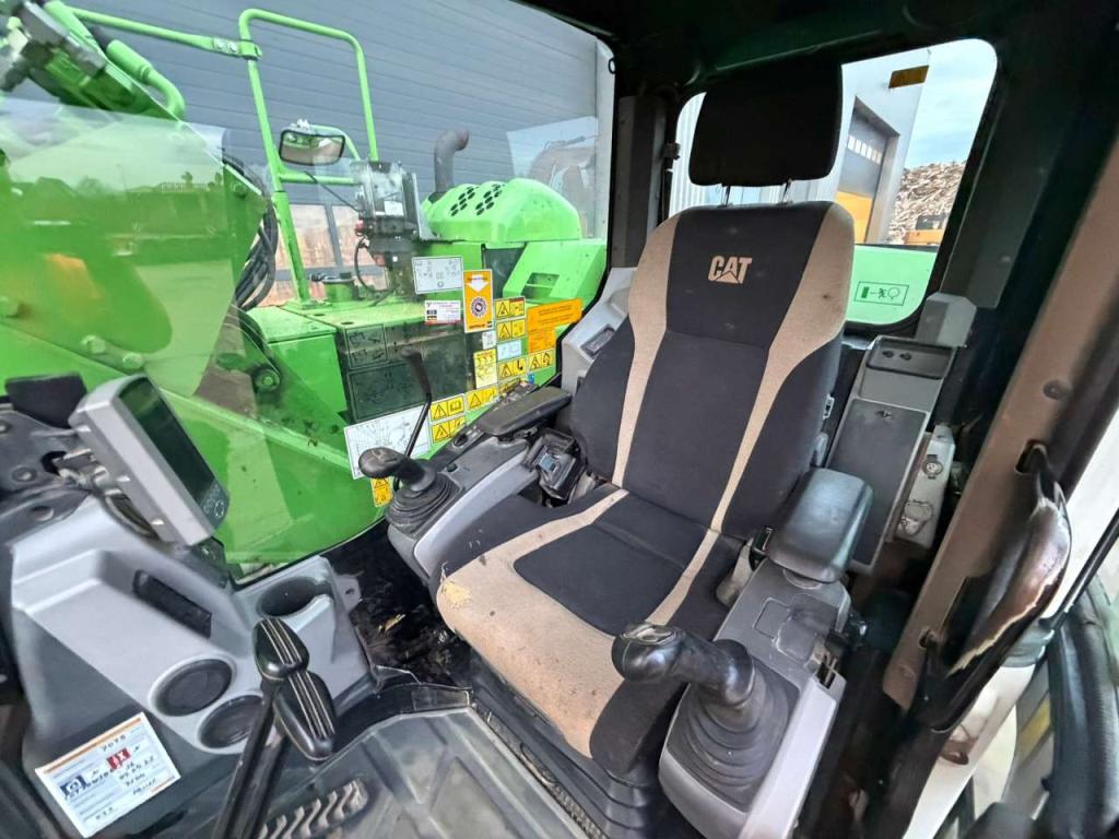 Caterpillar 314 E LCR Foto 23