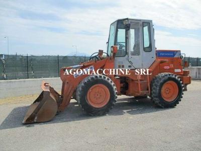 Fiat Hitachi FR70