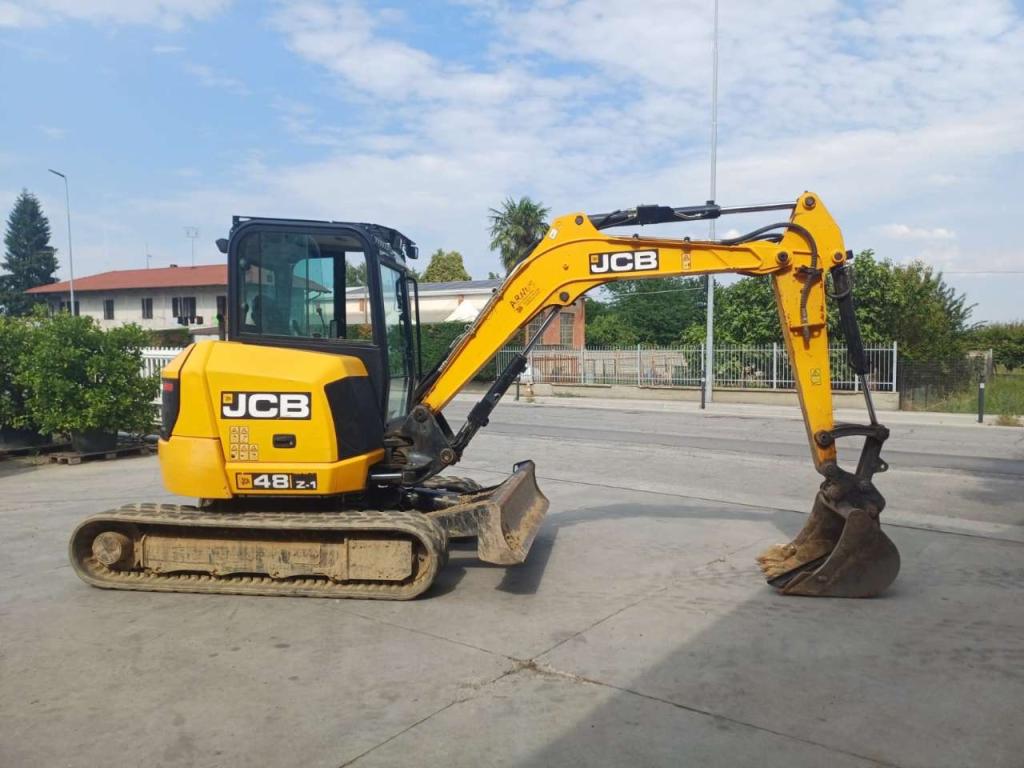 JCB 48Z Foto 2