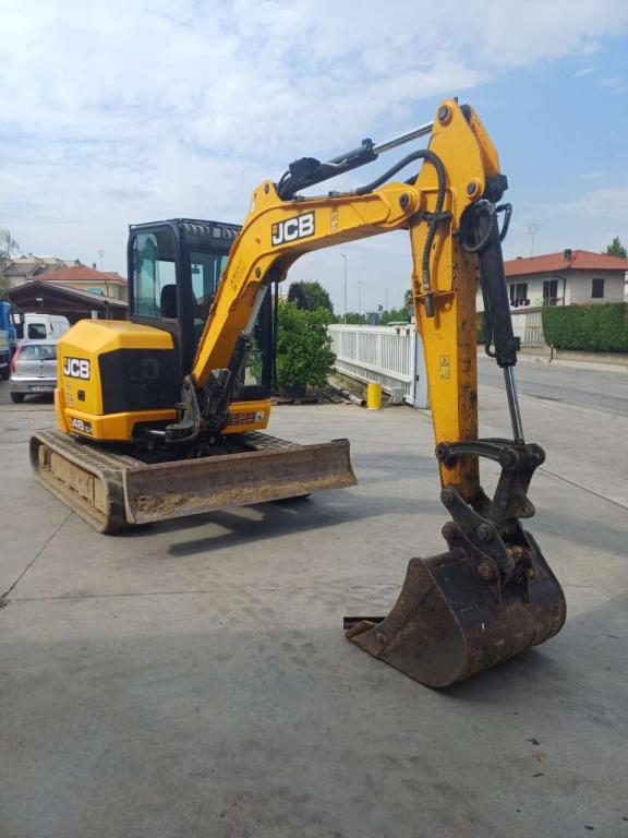 JCB 48Z Foto 3