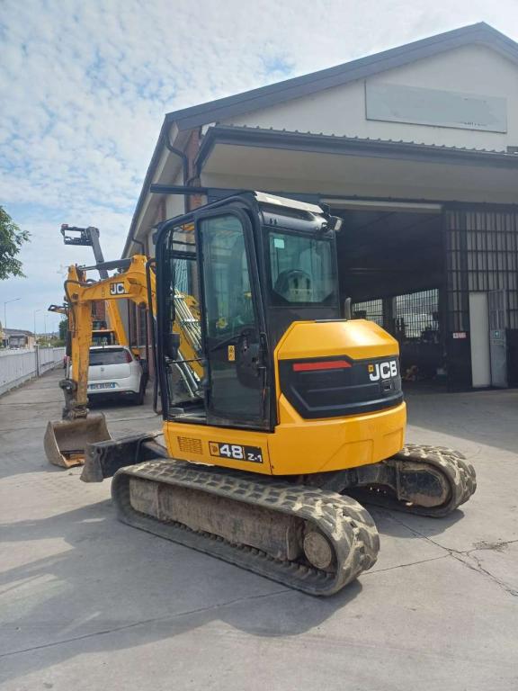JCB 48Z Foto 4