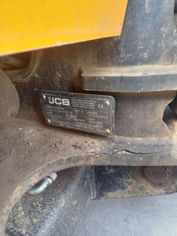 JCB 48Z Foto 7