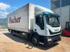 Iveco EUROCARGO 140-250 Foto 5 thumbnail