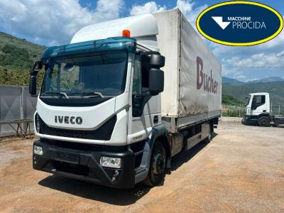 Iveco EUROCARGO 140-250 in vendita da Procida Macchine S.r.l.