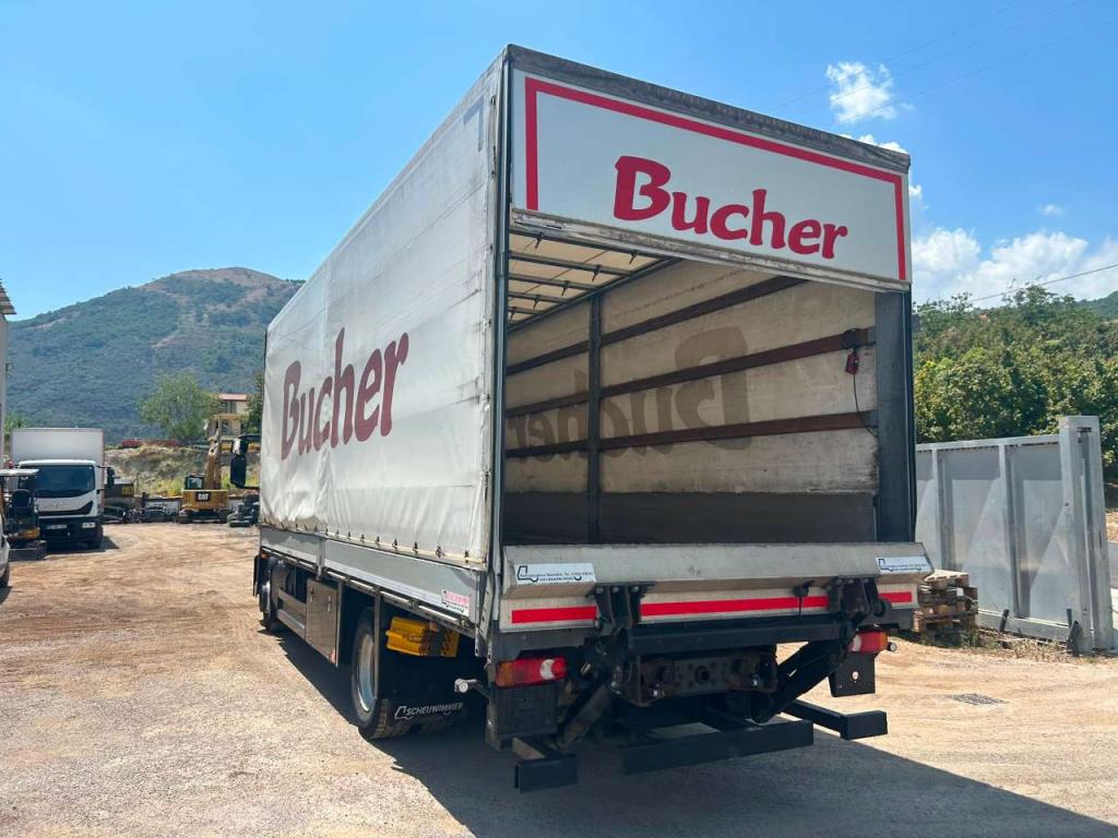 Iveco EUROCARGO 140-250 Foto 11