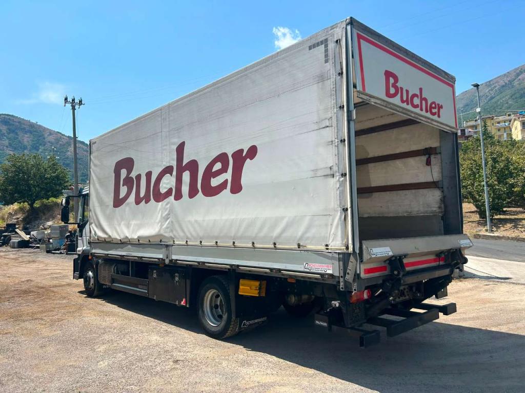 Iveco EUROCARGO 140-250 Foto 13