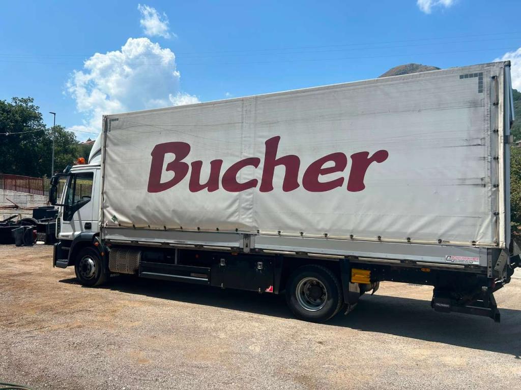 Iveco EUROCARGO 140-250 Foto 14