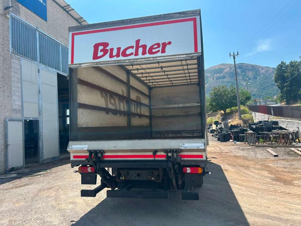 Iveco EUROCARGO 140-250 Foto 15