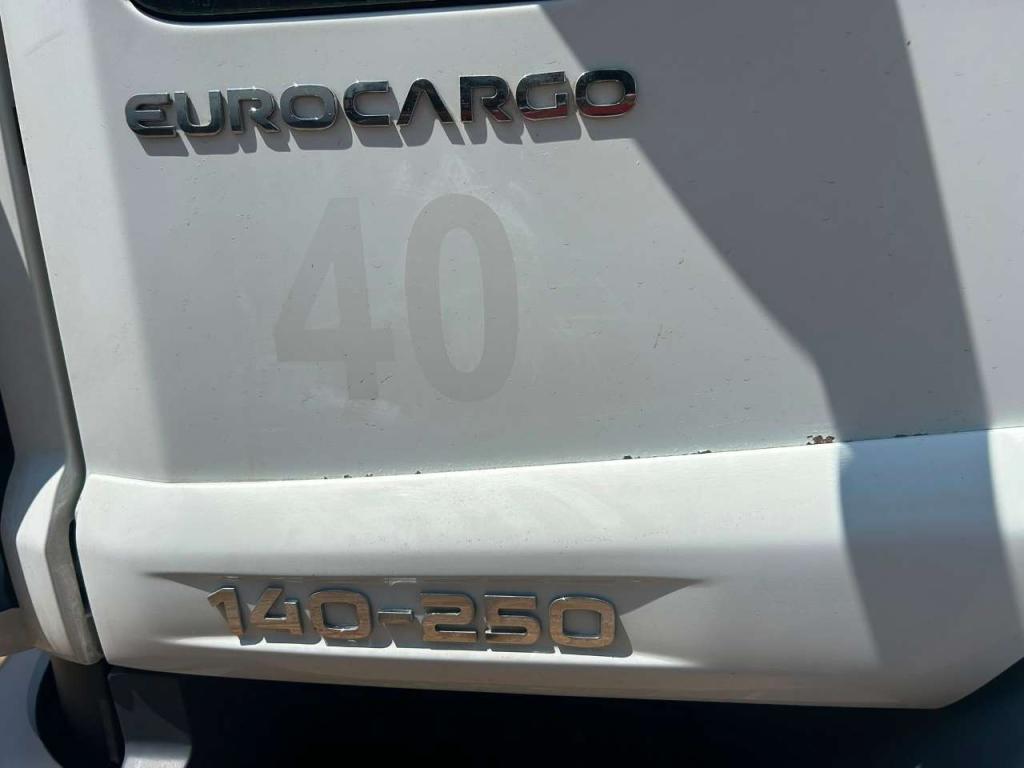 Iveco EUROCARGO 140-250 Foto 17