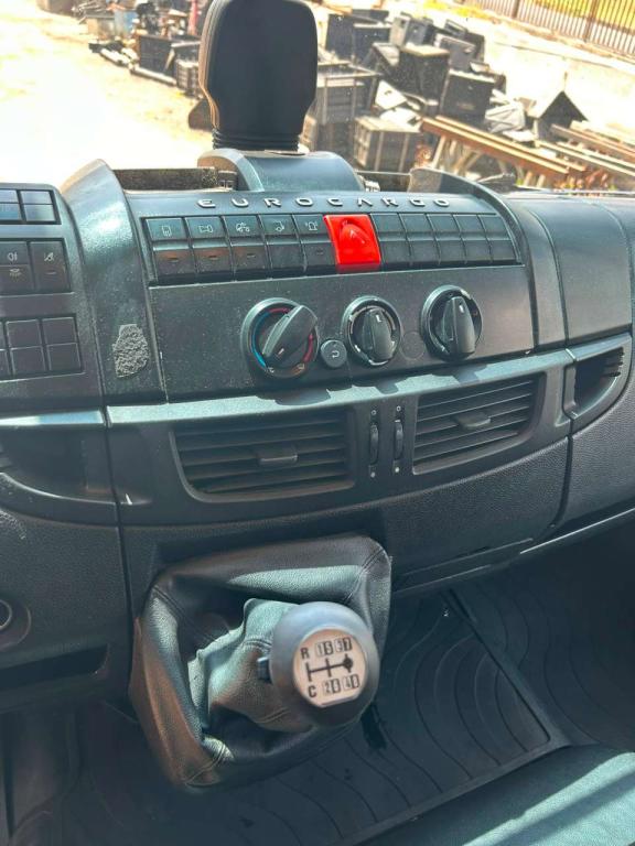 Iveco EUROCARGO 140-250 Foto 20