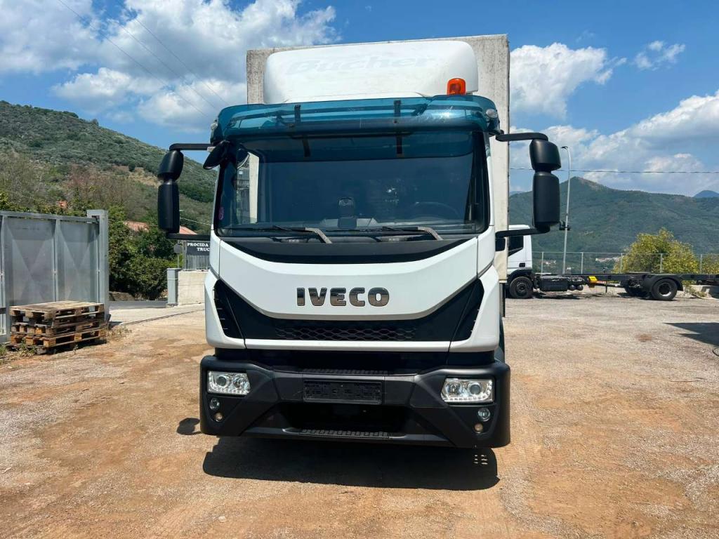 Iveco EUROCARGO 140-250 Foto 4