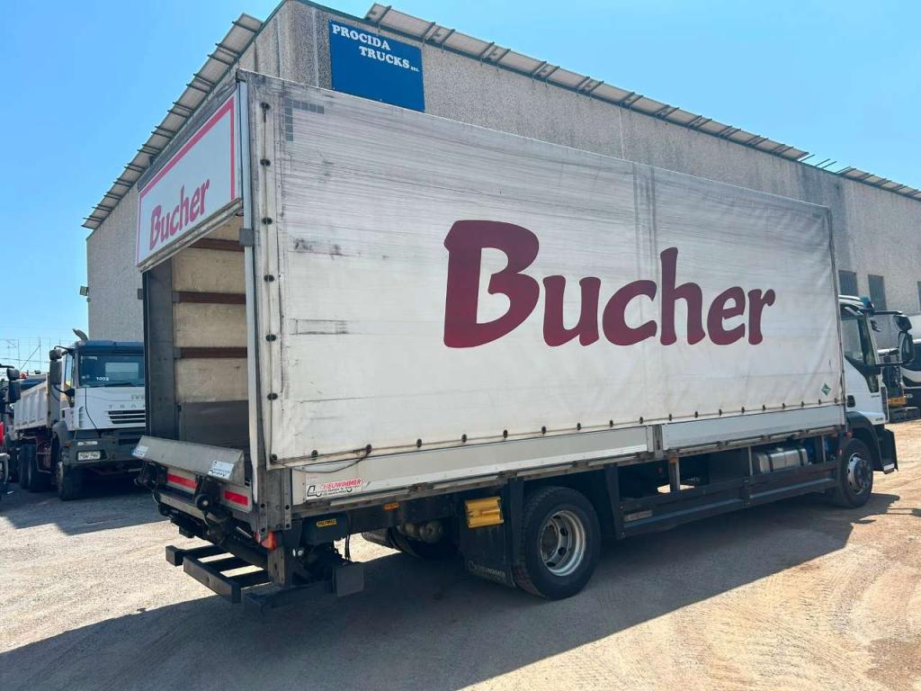 Iveco EUROCARGO 140-250 Foto 7