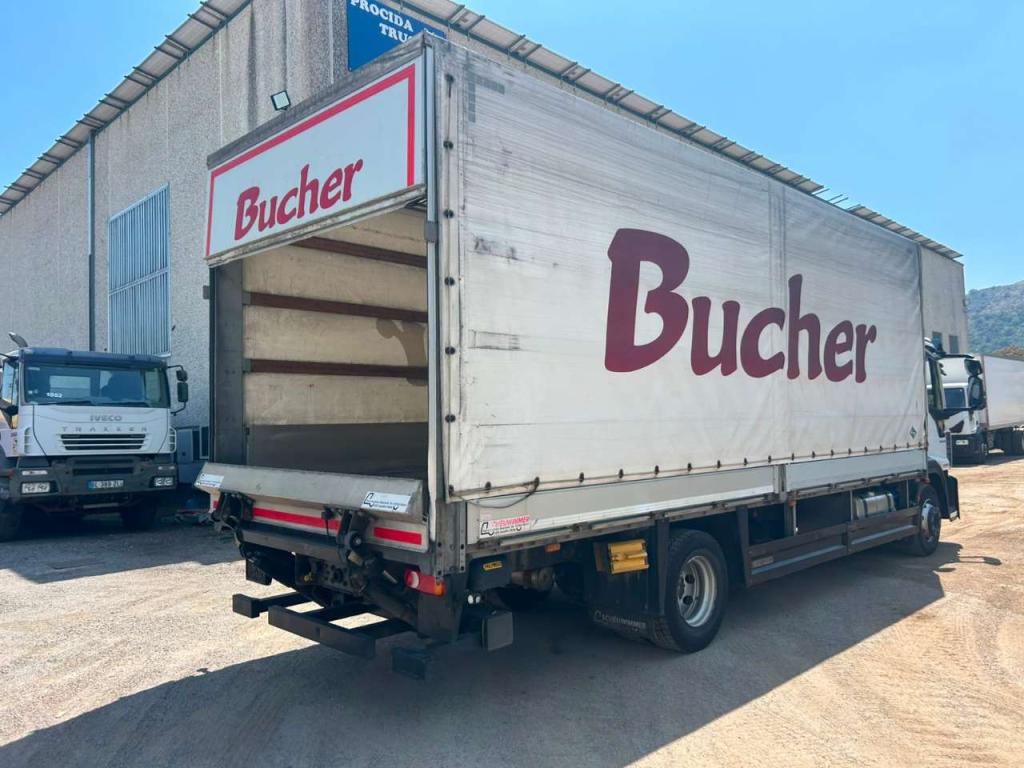 Iveco EUROCARGO 140-250 Foto 8