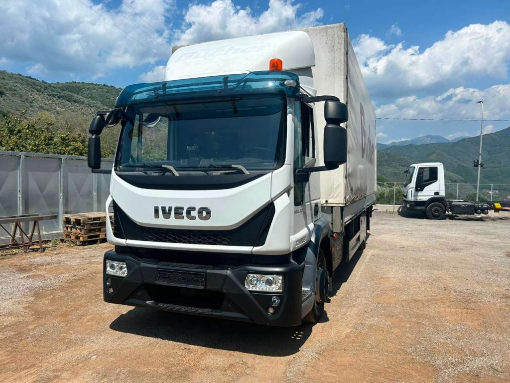 Iveco EUROCARGO 140-250 Foto 9