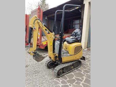 Caterpillar 300.9D