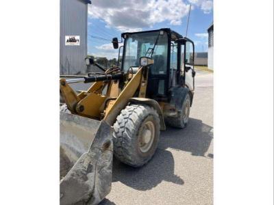 CAT 906H in vendita da SODINEG France