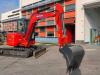 Eurocomach ES500ZT Foto 1 thumbnail
