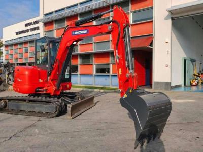 Eurocomach ES500ZT