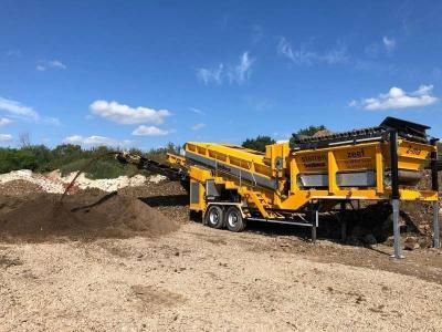 Backers STERNSIEB 2-MA in vendita da SODINEG France