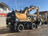 Hyundai HW140 Foto 24 thumbnail