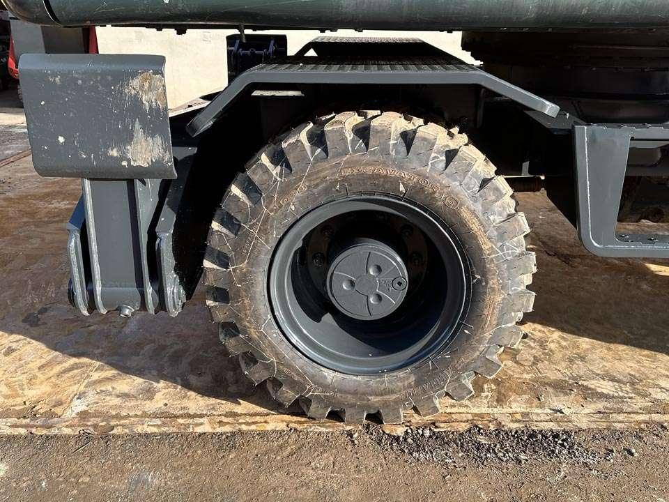 Hyundai HW140 Foto 4