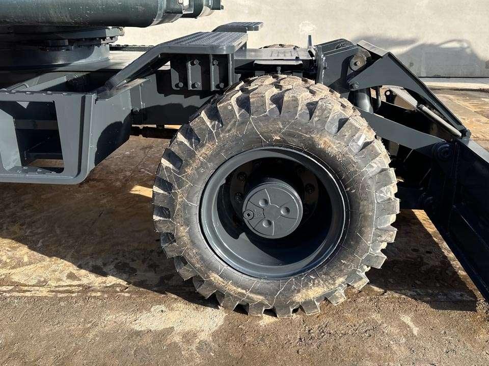 Hyundai HW140 Foto 6