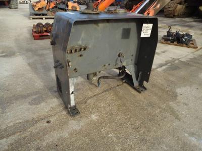 Serbatoio olio idraulico per Hitachi ZW310 in vendita da OLM 90 Srl