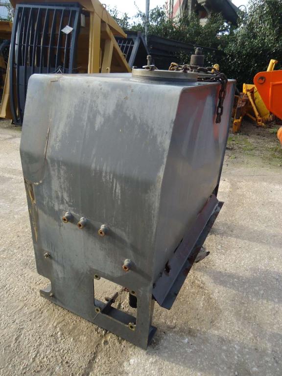 Serbatoio olio idraulico per Hitachi ZW310 Foto 3