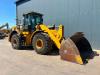 Caterpillar 962 M Foto 3 thumbnail