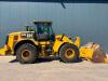 Caterpillar 962 M Foto 6 thumbnail