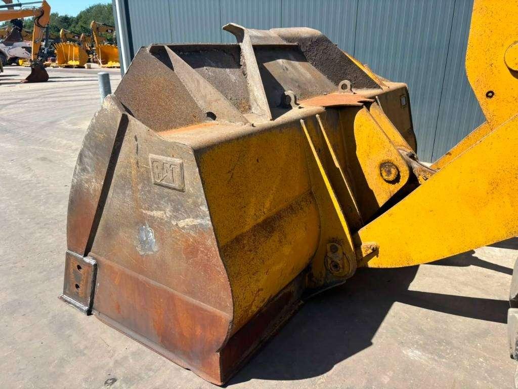 Caterpillar 962 M Foto 10