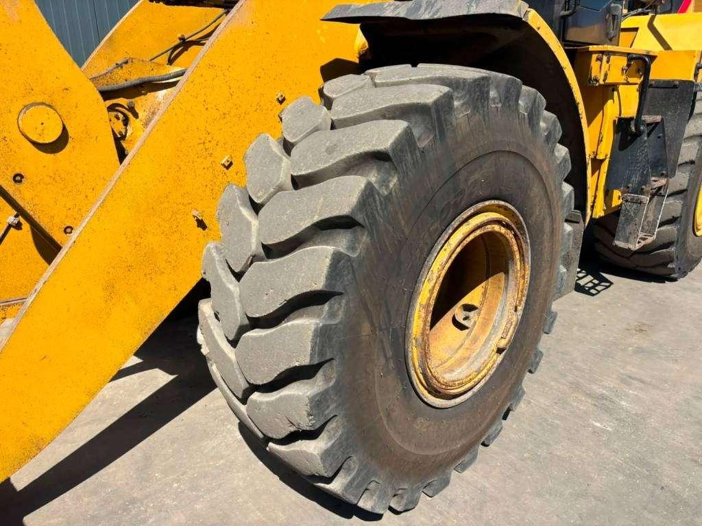 Caterpillar 962 M Foto 11