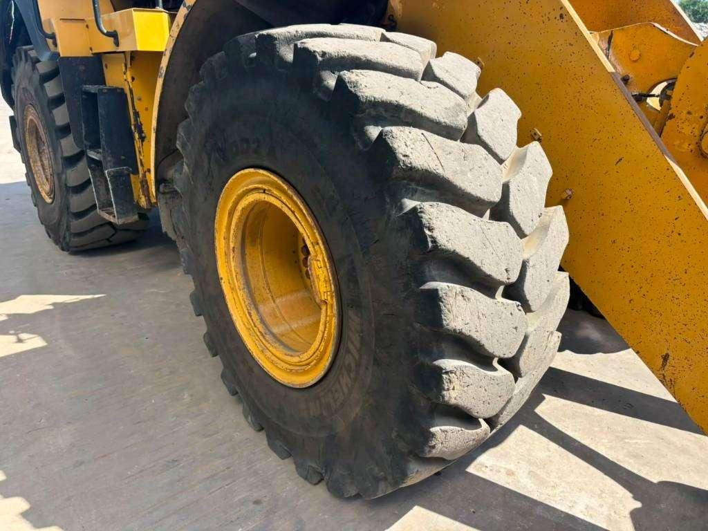 Caterpillar 962 M Foto 16
