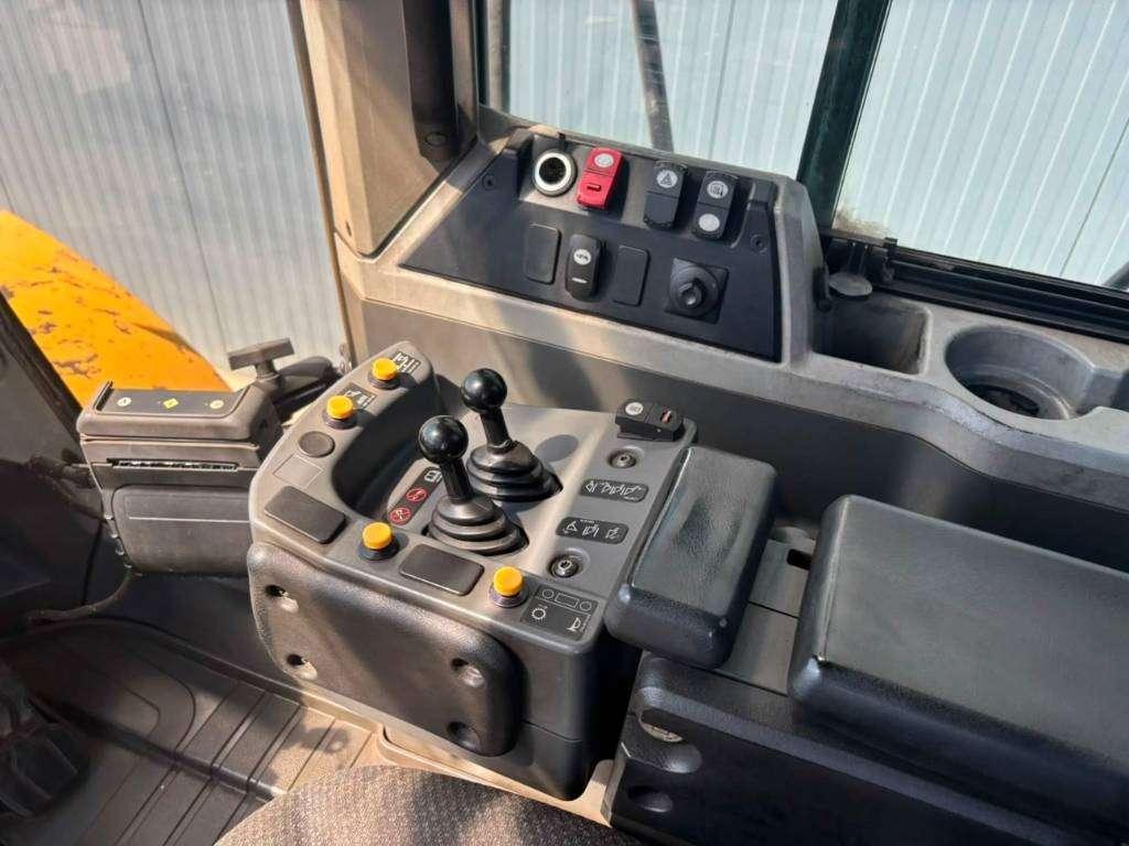 Caterpillar 962 M Foto 20