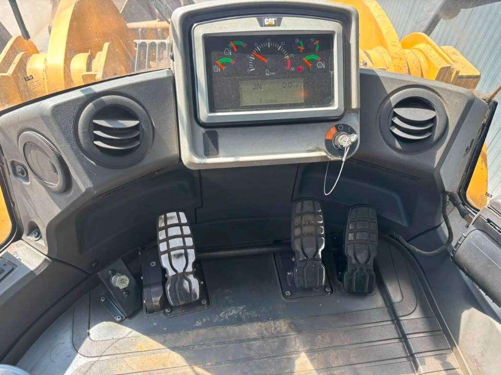 Caterpillar 962 M Foto 22