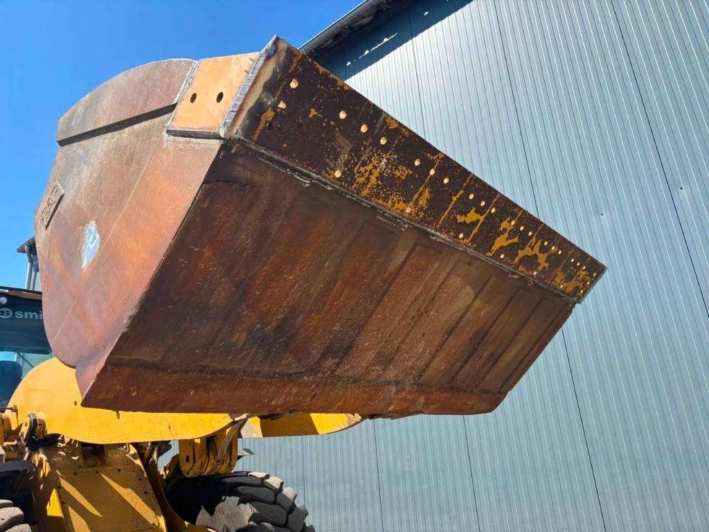 Caterpillar 962 M Foto 28