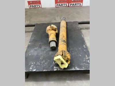 Trasmissione per Bell 30E in vendita da Massucco T. Srl Area Ricambi