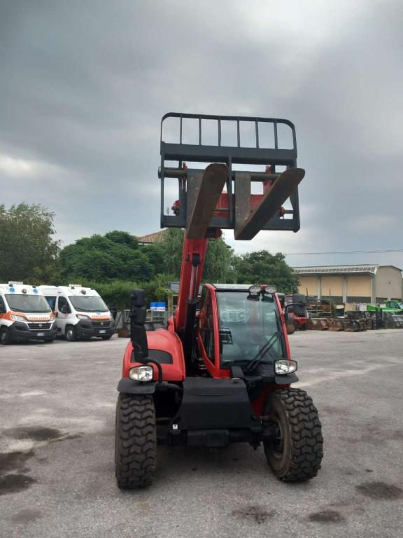 Manitou MT625H Foto 11