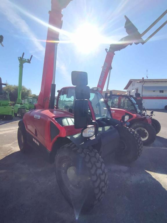 Manitou MT625H Foto 13