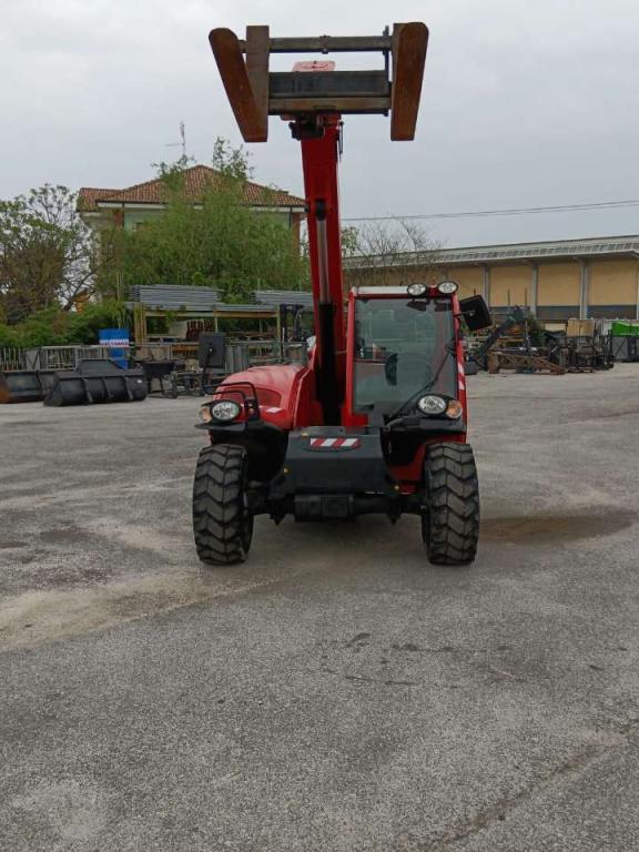 Manitou MT625H Foto 2