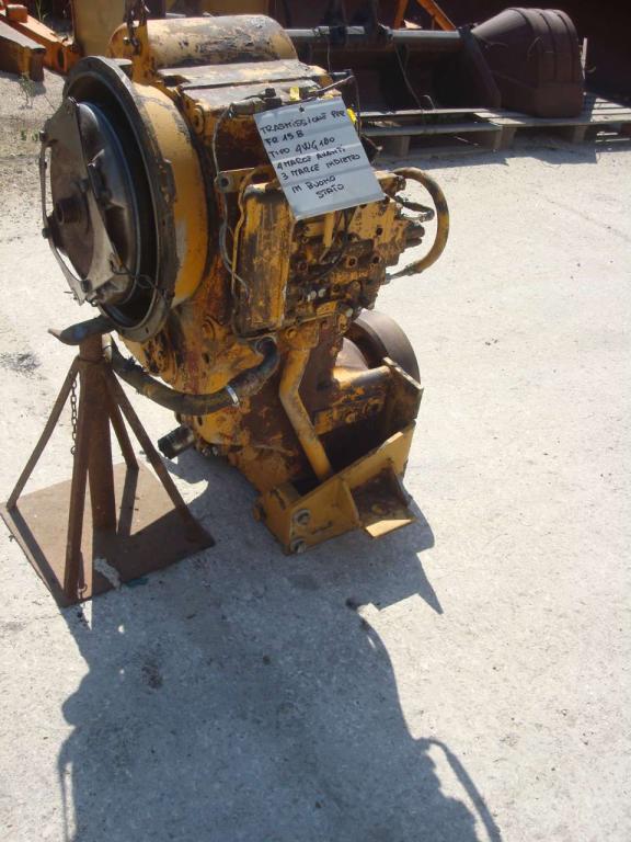 4WG180 Trasmissione per FR15B Foto 1