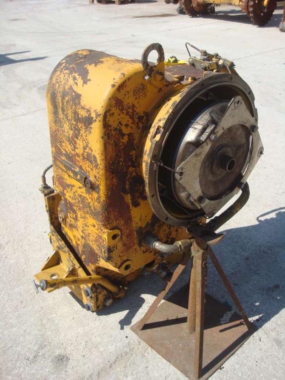 4WG180 Trasmissione per FR15B Foto 2