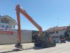 Hitachi ZX135US-6 SLF Foto 1 thumbnail